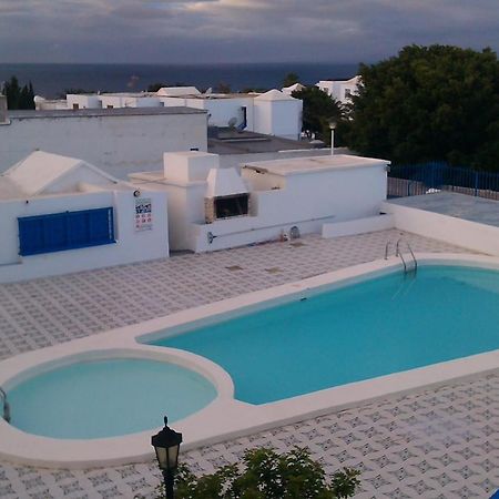 Doce Rentals At Las Orquideas Puerto del Carmen  Exterior photo