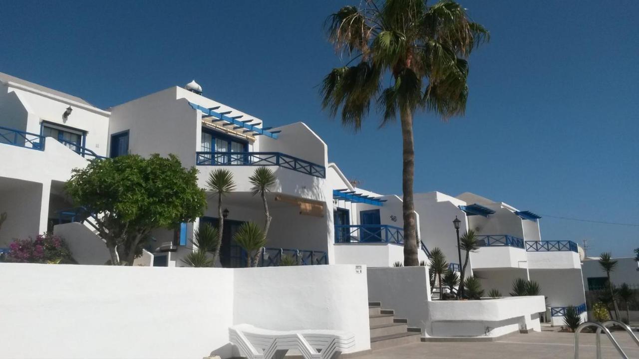 Doce Rentals At Las Orquideas Puerto del Carmen  Exterior photo