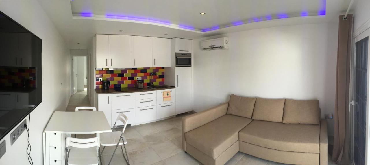 Doce Rentals At Las Orquideas Puerto del Carmen  Exterior photo