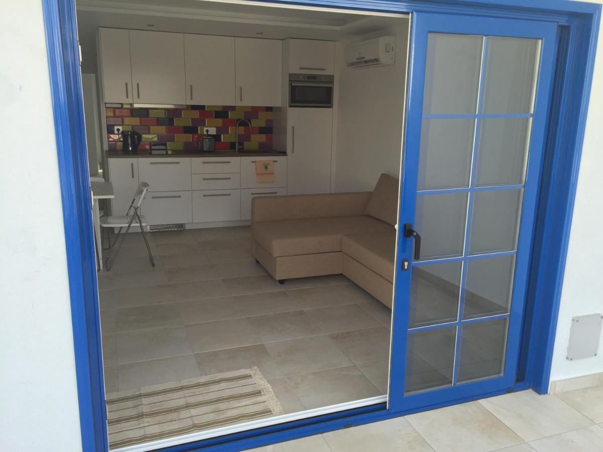 Doce Rentals At Las Orquideas Puerto del Carmen  Exterior photo